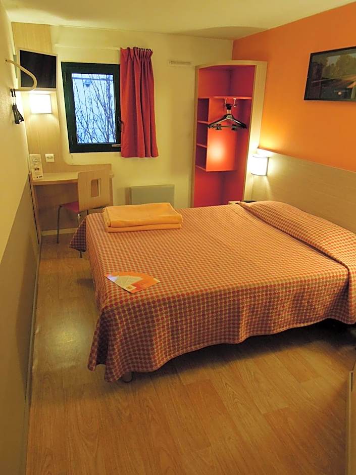 Premiere Classe Orleans Ouest La Chapelle St Mesmin Hotel