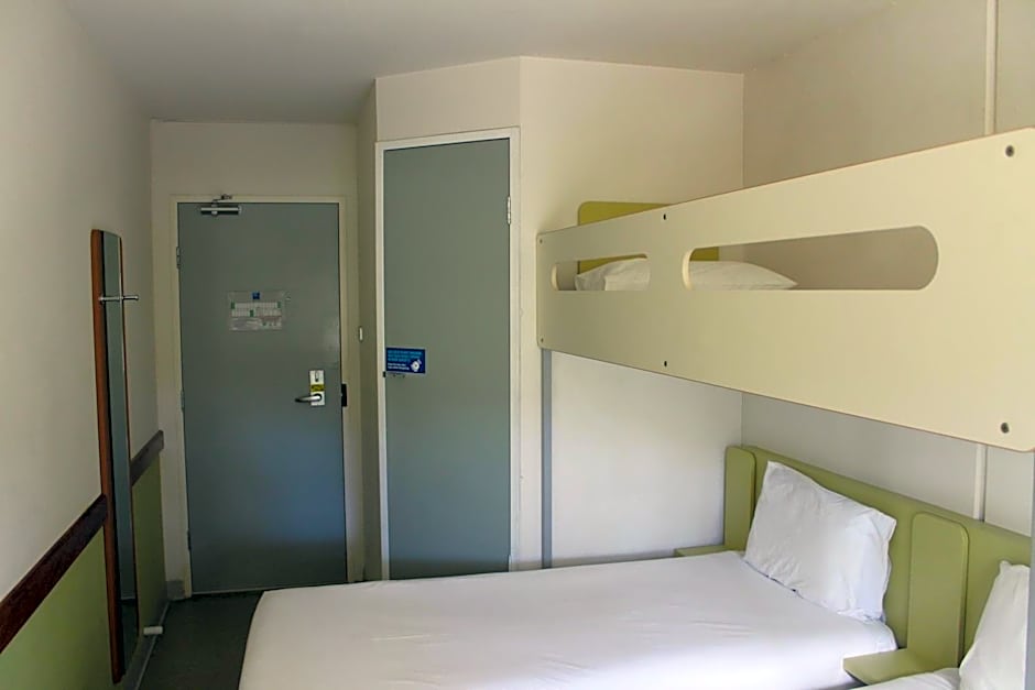 ibis Budget - Melbourne Airport