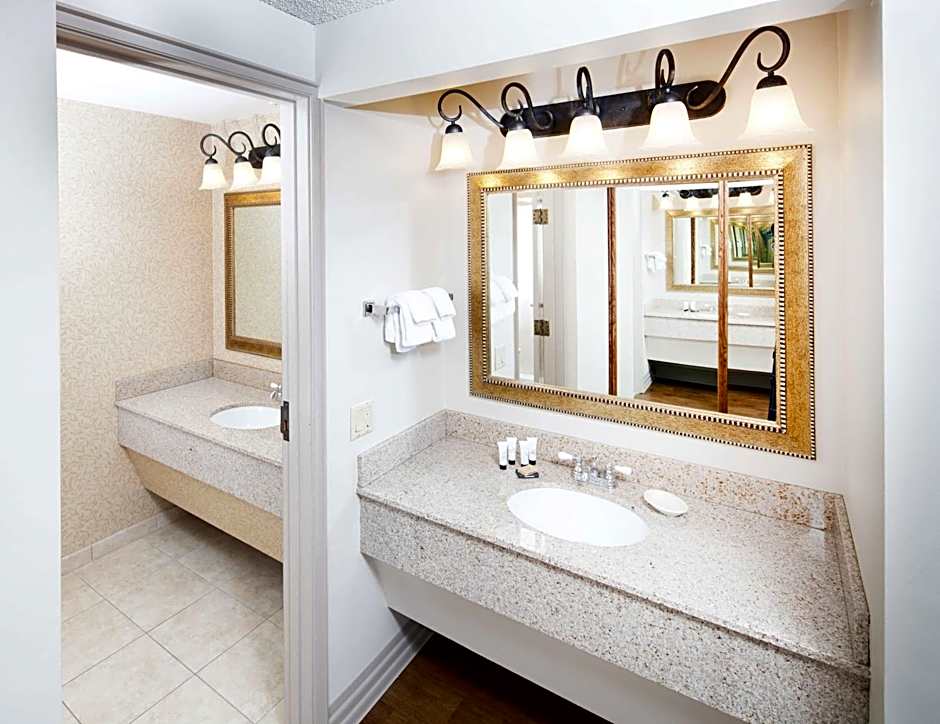 Red Lion Hotel Boise Downtown