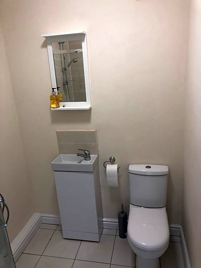 Smeaton serviced Accommodation