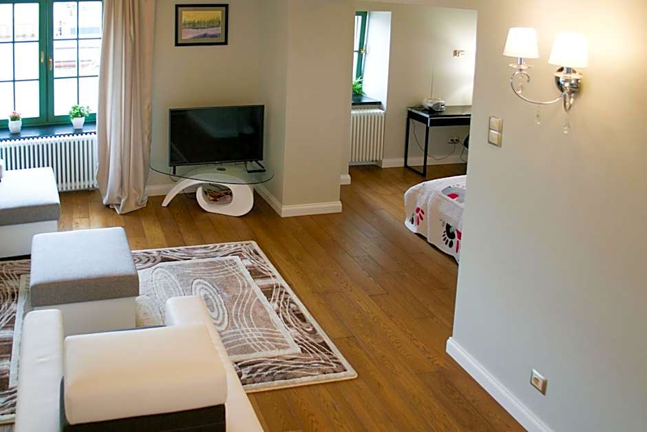 Komturia Old Town by Fahrenheit