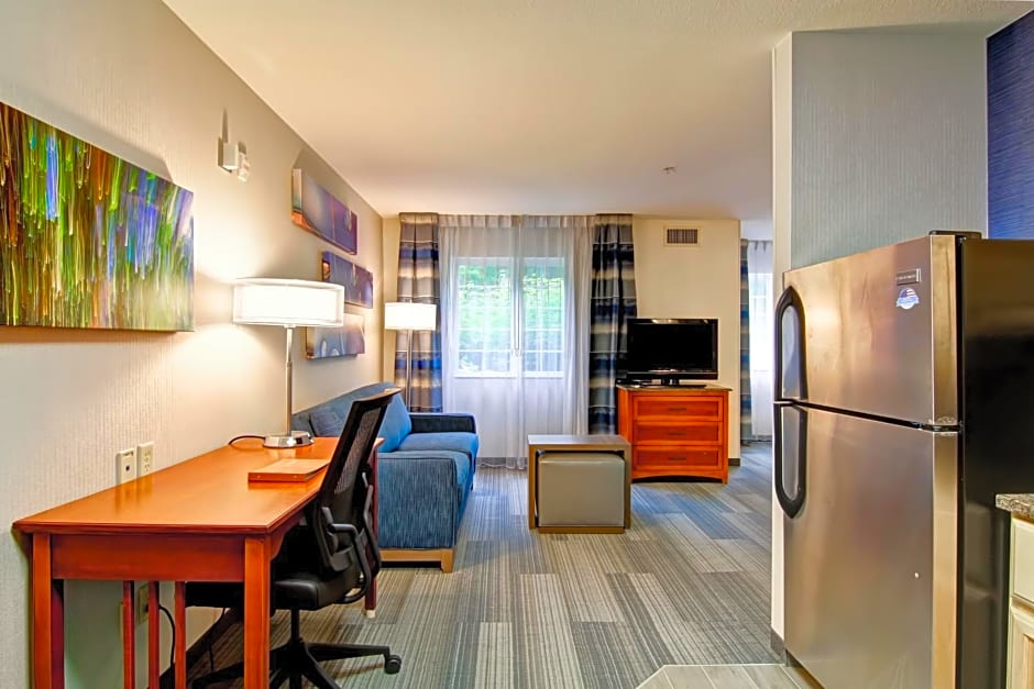 Homewood Suites by Hilton Stratford