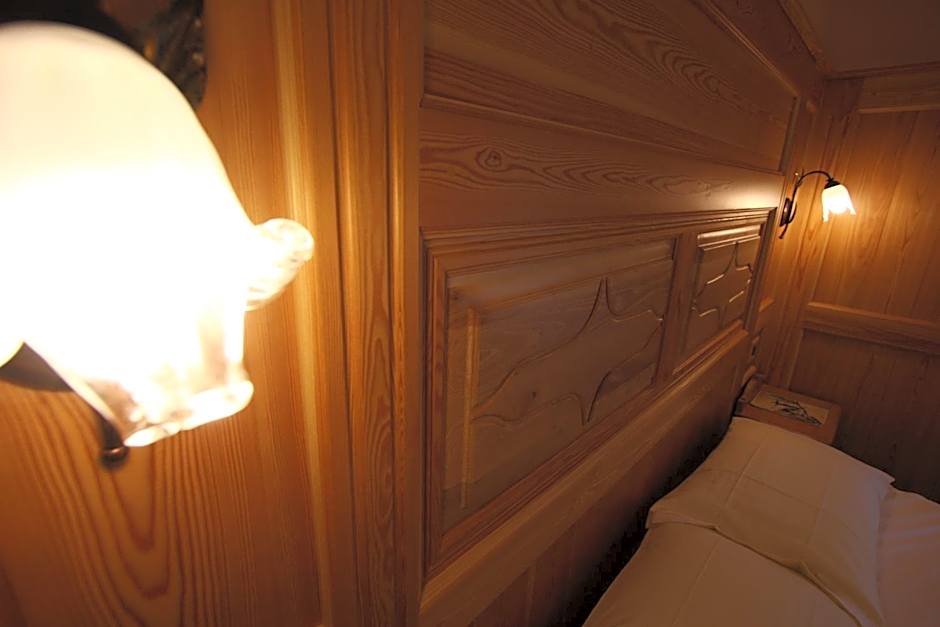 Villa Giuditta Residence