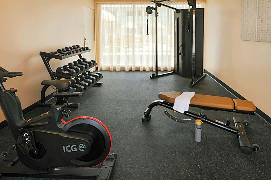 City Center Hotel by Kasa – Long Beach, CA
