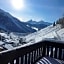 Hotel Sonnenhalde Wiesen