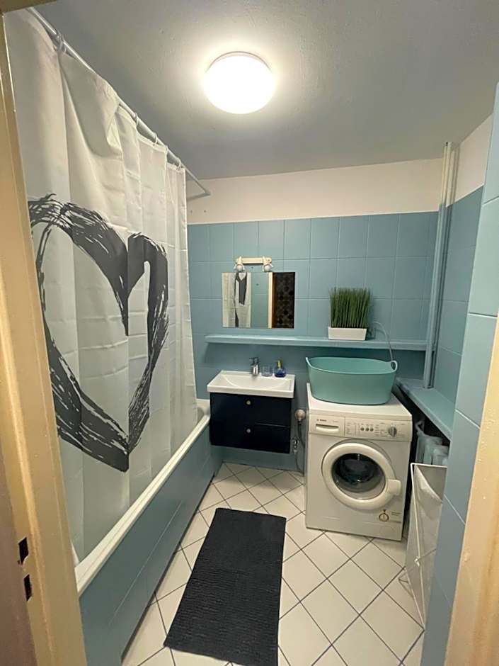 Pokoje do wynajęcia - Podwisłocze 8a