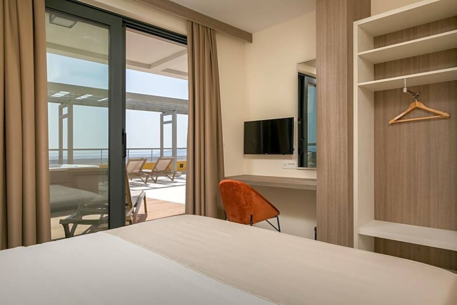 Hotel Antonio