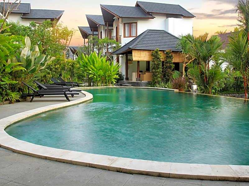 ZEN Rooms Sriwedari Ubud 1