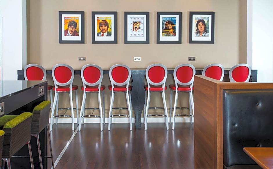 Hampton By Hilton Liverpool City Centre