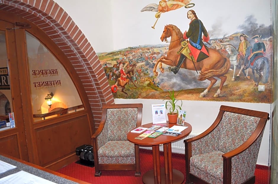 Hotel Petr