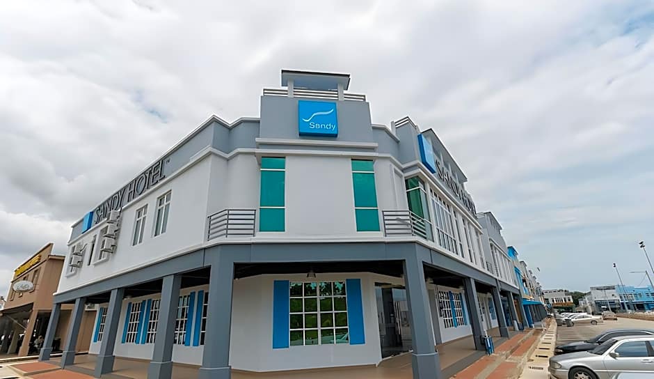 Sandy Hotel