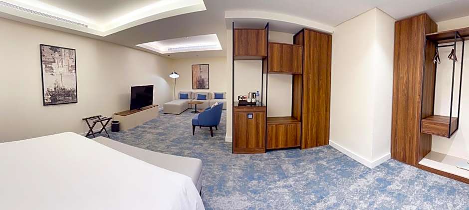 Nova M Hotel Olaya Riyadh edge By Rotana