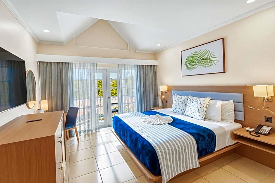 Bay Gardens Marina Haven