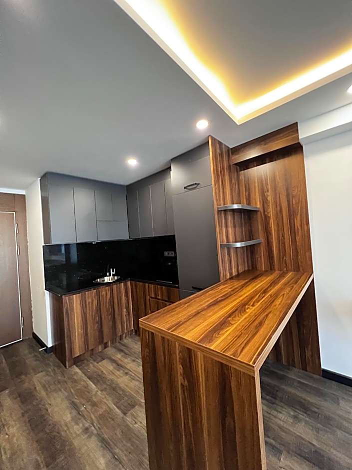Batumi View Luxury