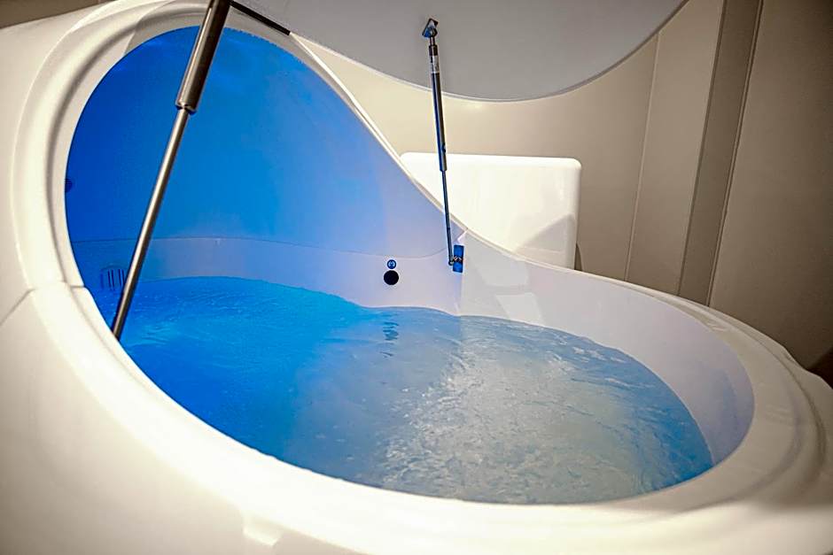 The Lowry Hotel Manchester