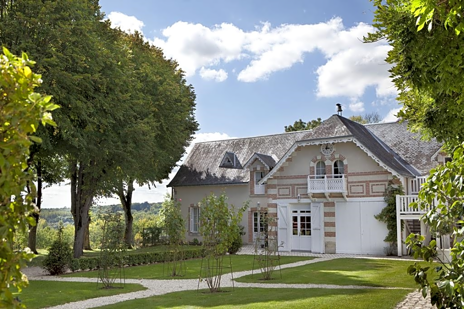 Domaine de la Tortinière