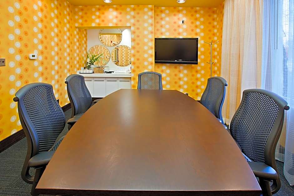 Holiday Inn Express Indianapolis - Fishers By IHG