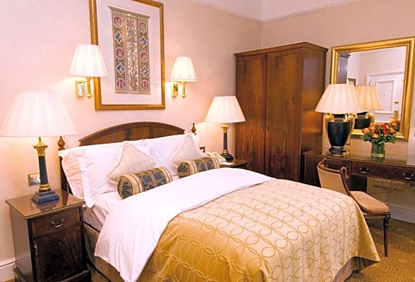 The Colonnade London