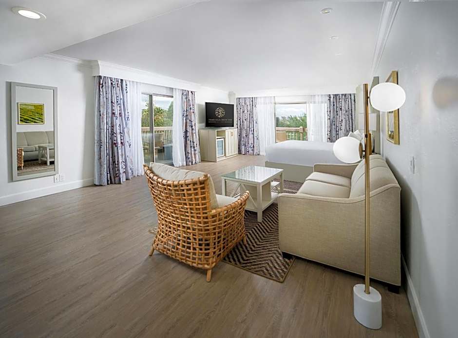 Temecula Creek Inn