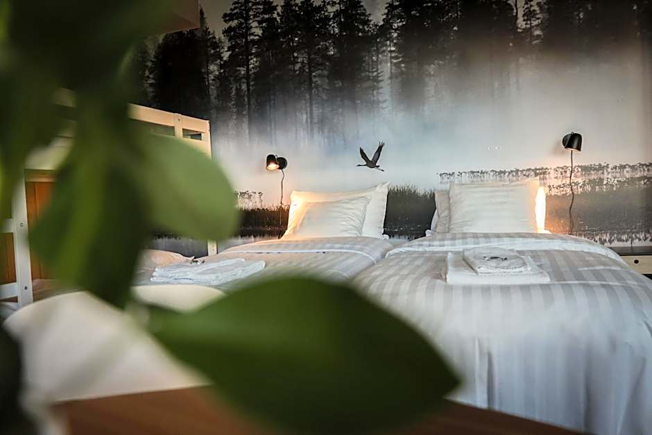 Park Hotel Liminka