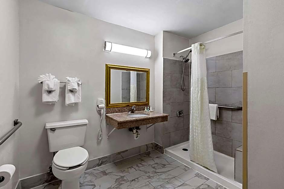 Quality Inn Marietta