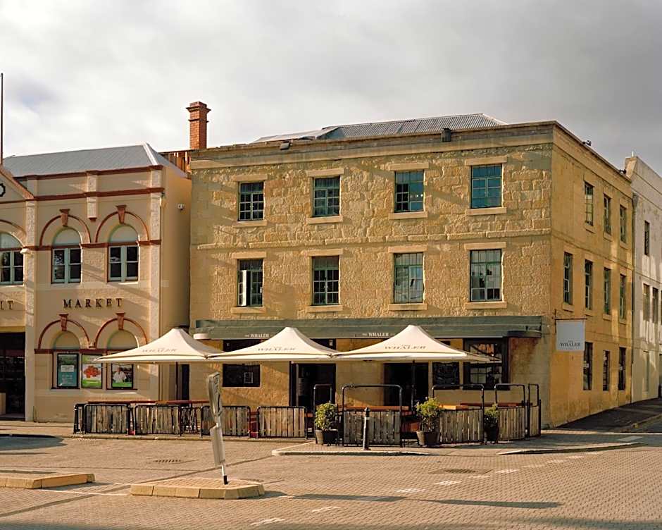 Photo 1 of 50 of Moss Hotel