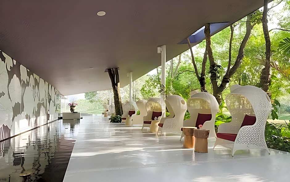 Siamdasada Khaoyai