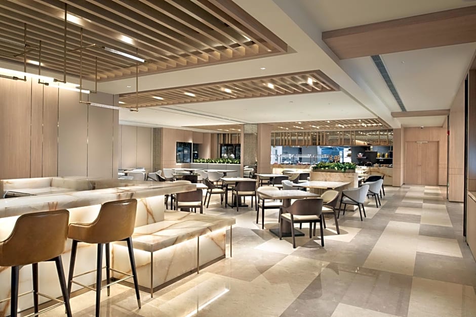 Hyatt Place Taiyuan Longcheng