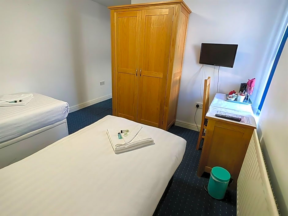 Celtic Bay Guest House