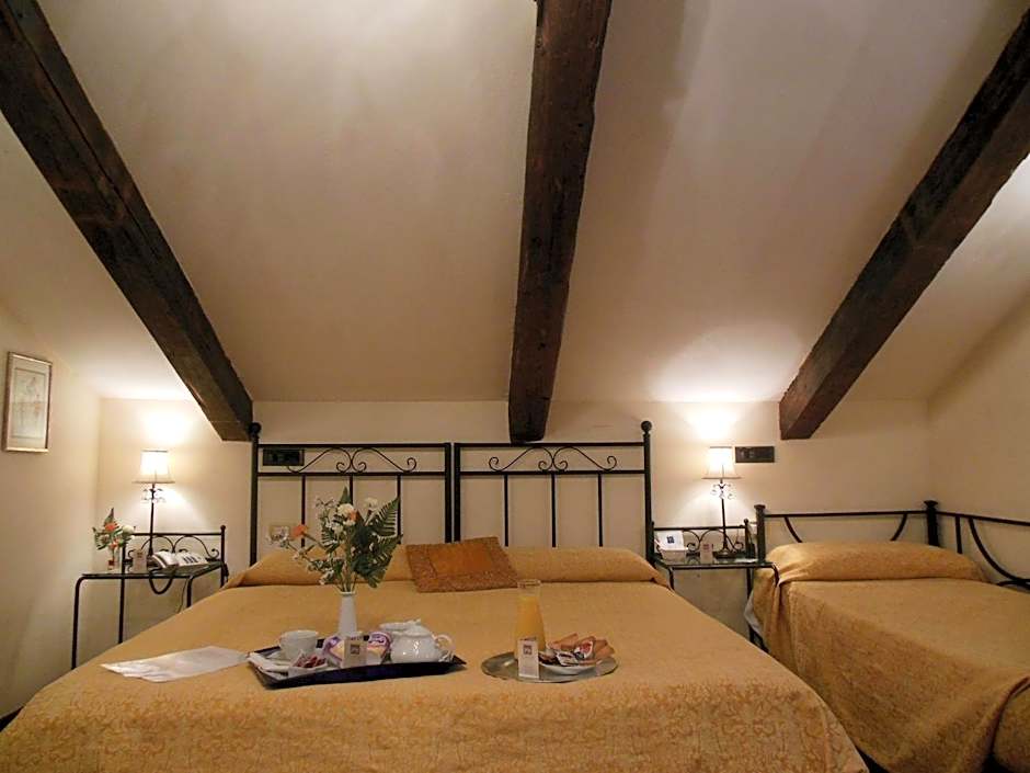 Ca' Riccio
