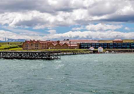 The Singular Patagonia Hotel