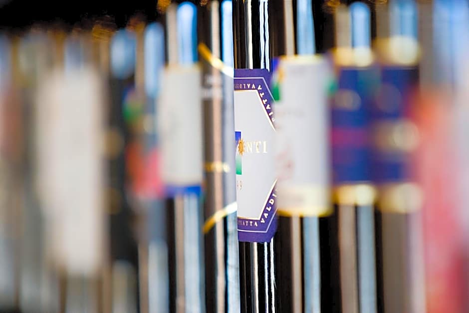 La Locanda Di San Francesco