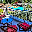 Hotel Kalamitsi Apartments