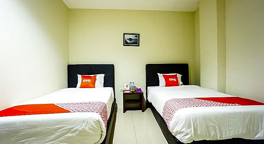 Hotel O Manado near Gereja Advent Tikala Baru formerly Rid's Hotel