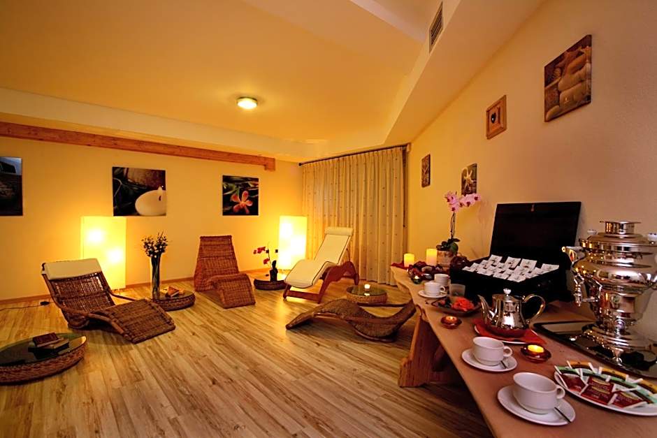 Hotel Boton D'Or & Wellness a La Thuile