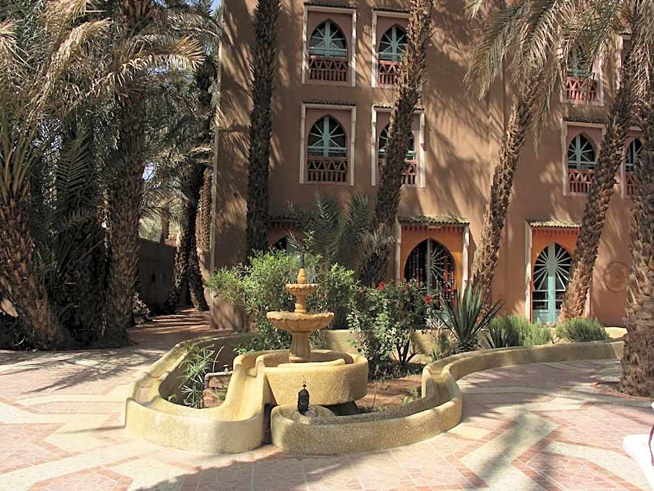 Fibule Du Draa Kasbah D'hôtes