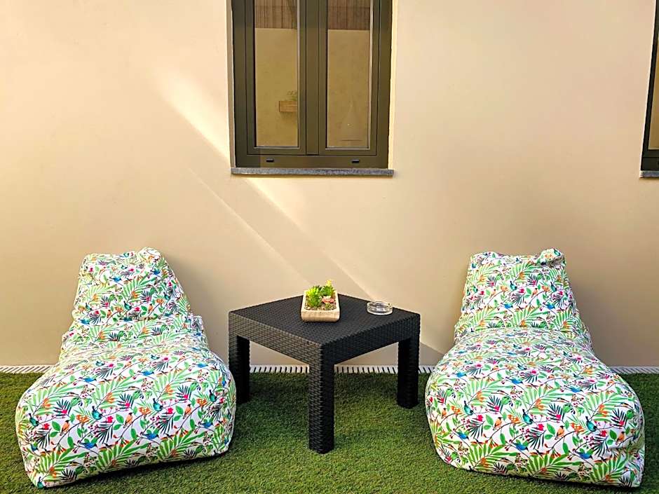 Family Hostel Costa Nova