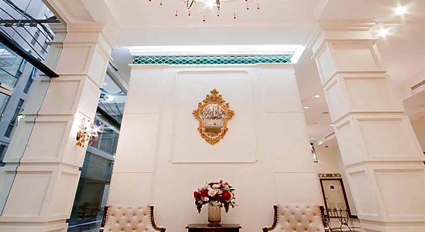 The Ecotel Bangkok Hotel