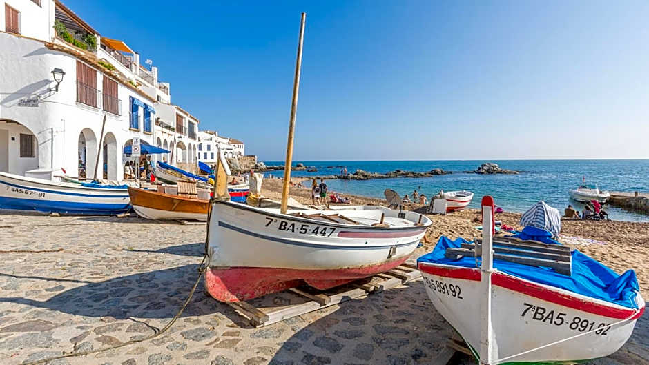 Marg G-2 - Calella de Palafrugell