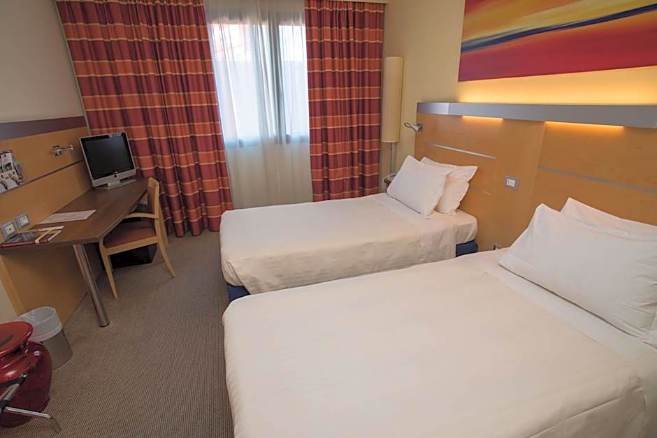 Best Western Palace Inn Hotel