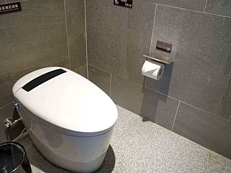Executive Twin Room