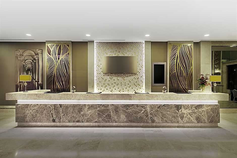 Dedeman Bostanci Istanbul Hotel & Convention Center