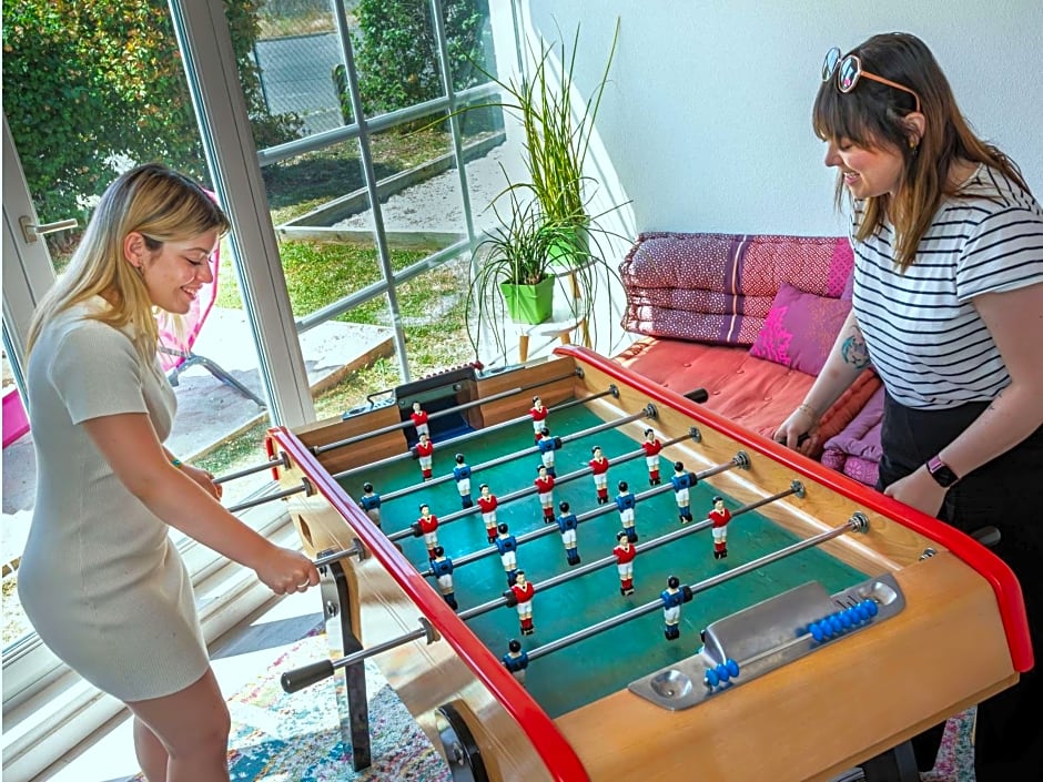 ibis budget Strasbourg Sud Illkirch Geispolsheim