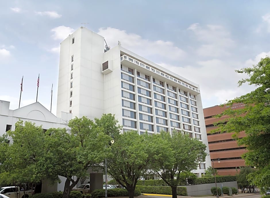 Hilton Birmingham Downtown at UAB