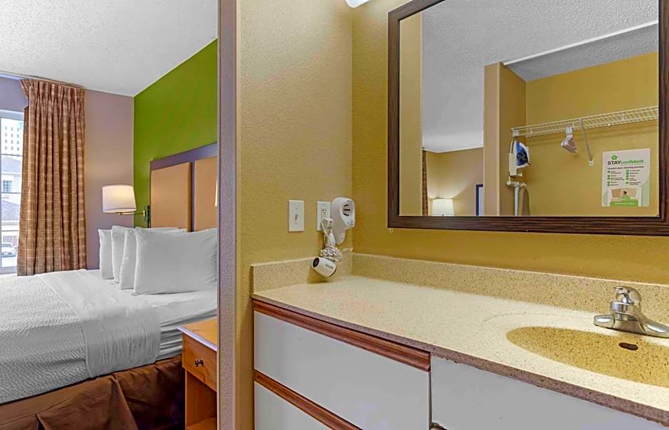 Extended Stay America Suites - Houston - Galleria - Uptown