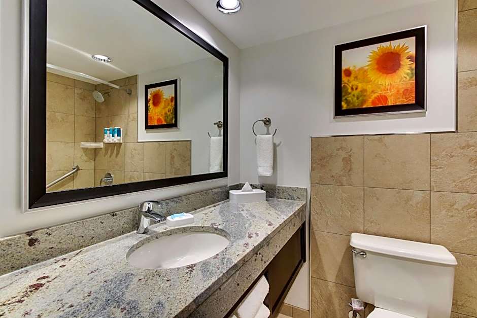 Drury Inn and Suites Poplar Bluff