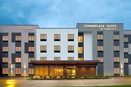 Towneplace Suites Columbus