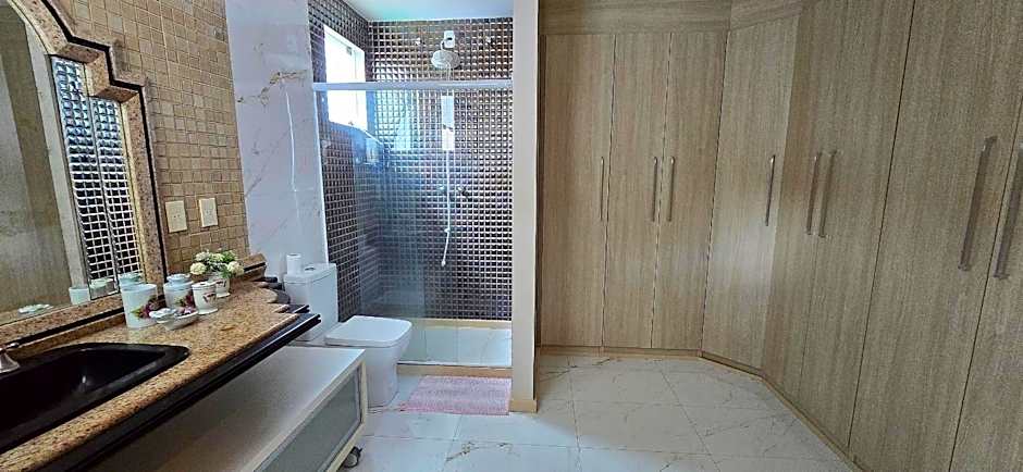 Casa Temporada Veleiro