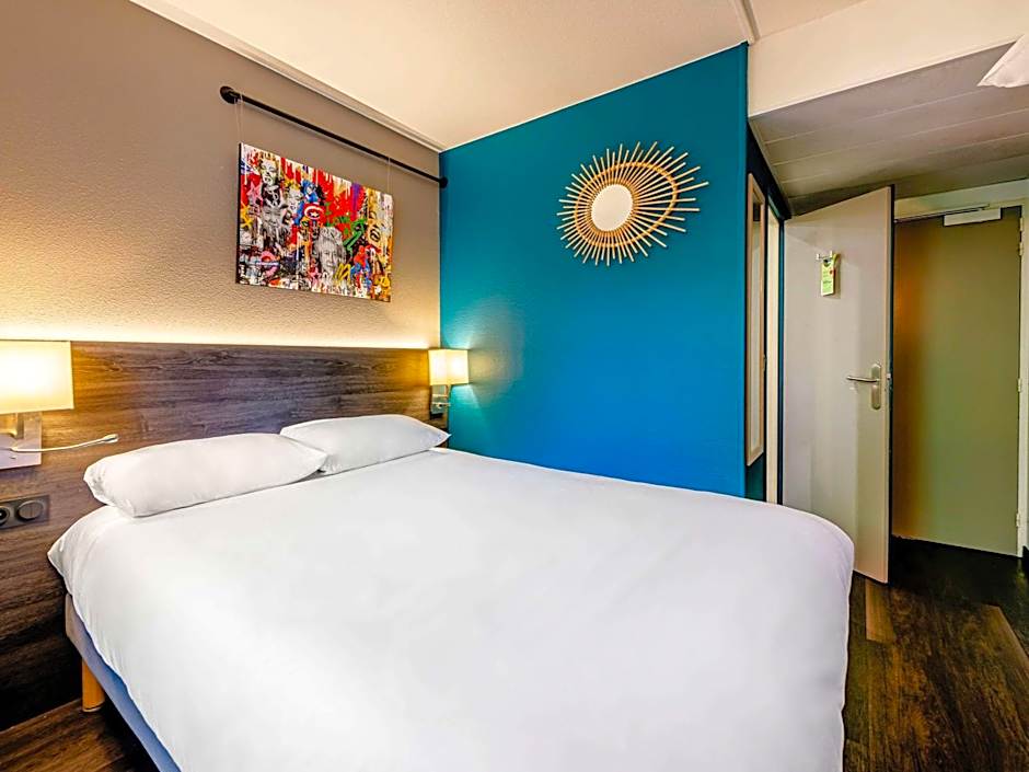 Greet Hotel Bordeaux Floirac Arena