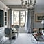 Four Seasons Hotel George V Paris